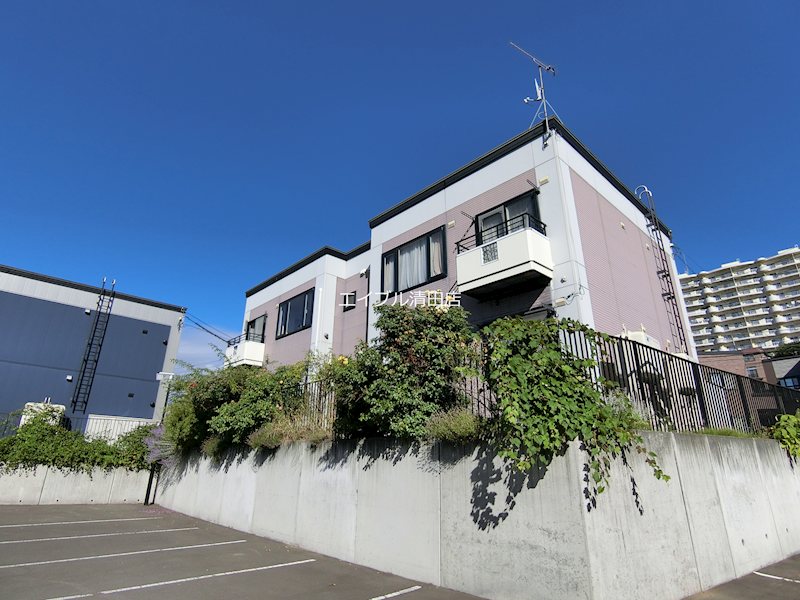 グランヴェール川沿 III その他