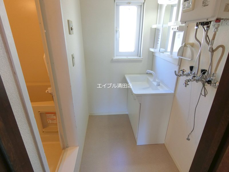 グランヴェール川沿 III その他