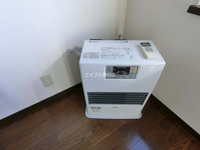グランヴェール川沿 III その他