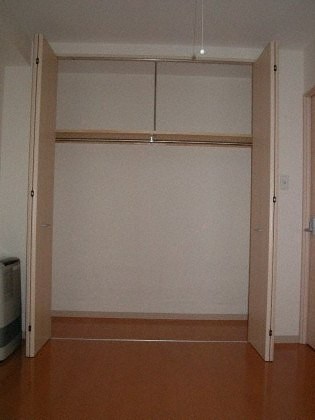 北海道札幌市東区北二十三条東９丁目 収納