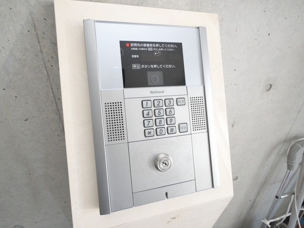 北海道札幌市東区北二十三条東９丁目 ロビー