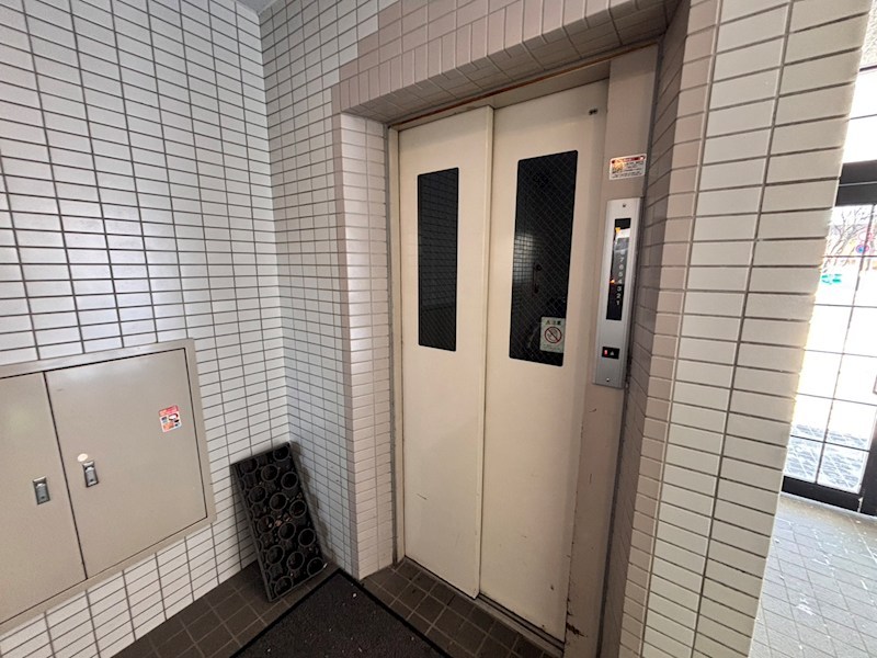 北海道札幌市東区北二十一条東８丁目 その他共有部分