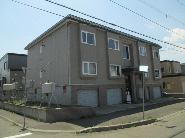 北海道札幌市東区東苗穂九条１丁目 その他