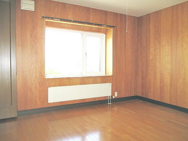 北海道札幌市東区東苗穂九条１丁目 ベッドルーム