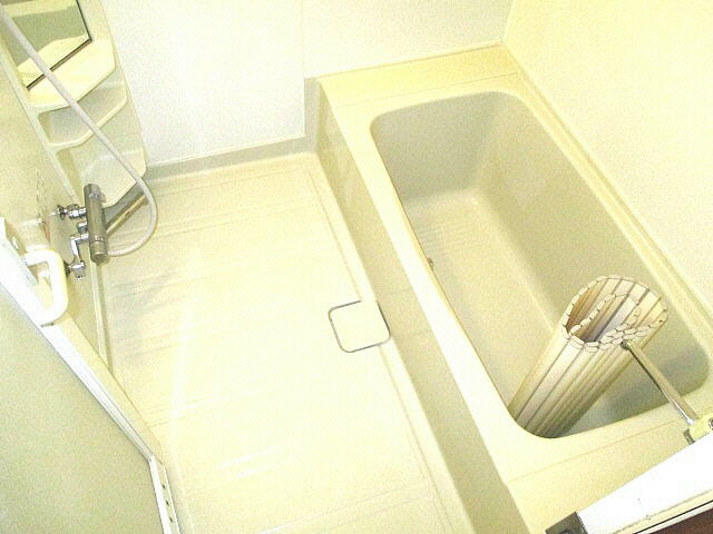 北海道札幌市東区東苗穂九条１丁目 風呂画像