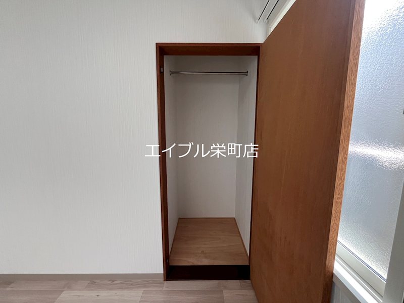 北海道札幌市東区本町一条５丁目 収納