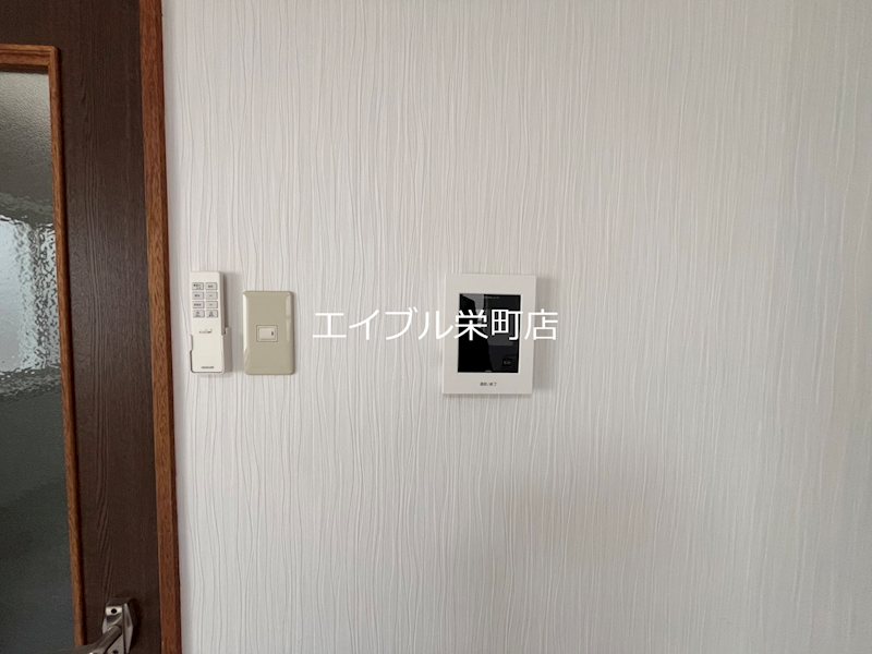 北海道札幌市東区本町一条５丁目 セキュリティ