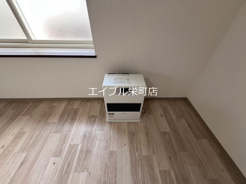 北海道札幌市東区本町一条５丁目 その他設備