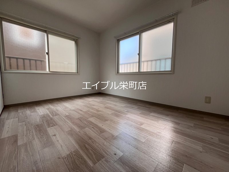 北海道札幌市東区本町一条５丁目 その他部屋・スペース