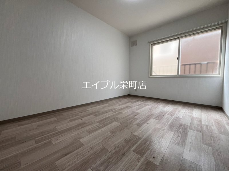 北海道札幌市東区本町一条５丁目 ベッドルーム