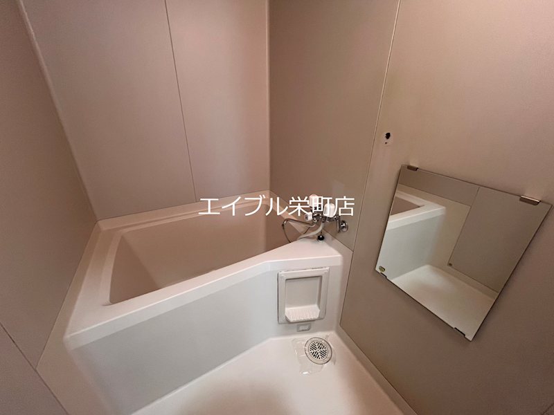 北海道札幌市東区本町一条５丁目 風呂画像