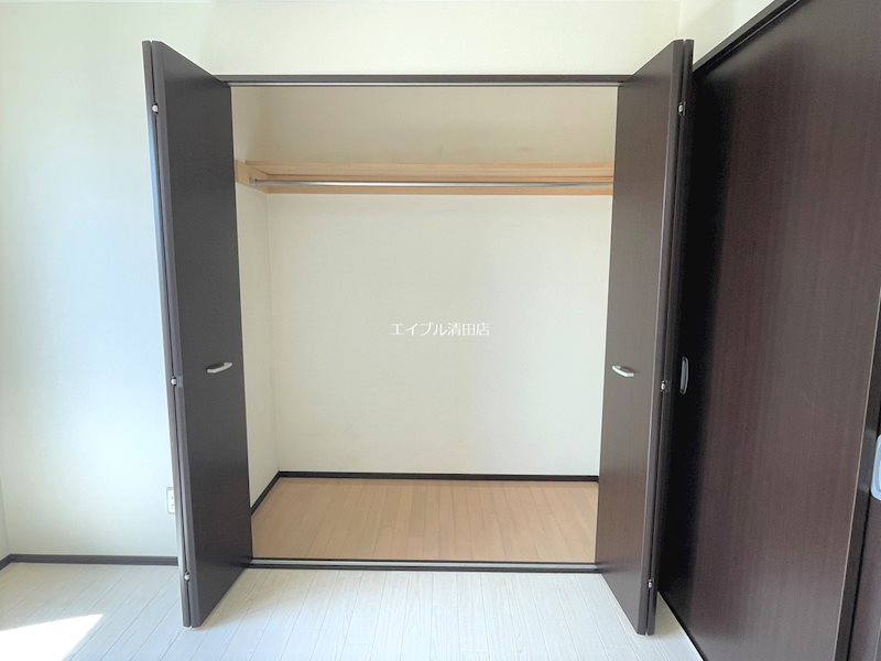 グランメゾン南ヶ丘 収納
