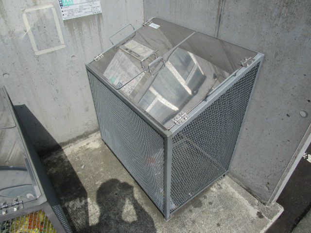 北海道札幌市東区北十五条東１６丁目 その他共有部分