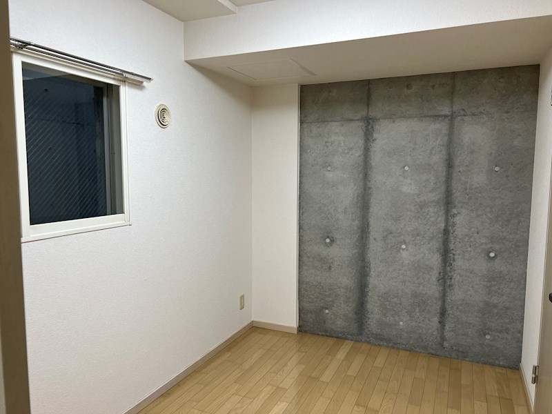 北海道札幌市東区北十五条東１６丁目 ベッドルーム