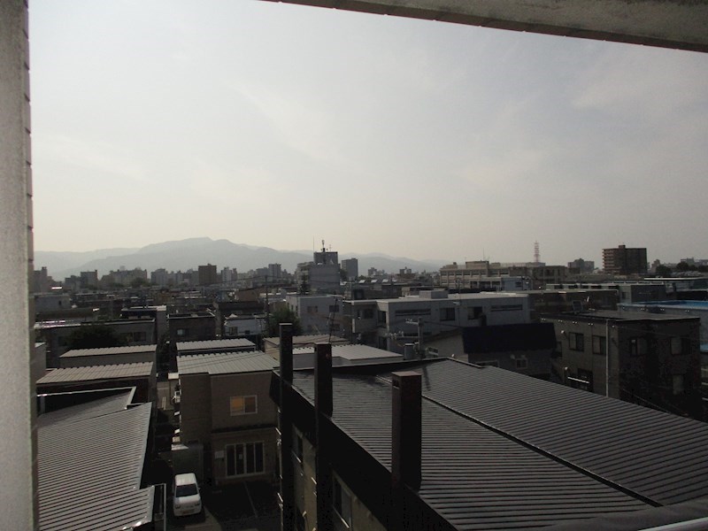 北海道札幌市東区北二十三条東６丁目 その他