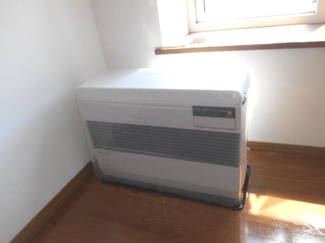 サンフォーレスト その他設備
