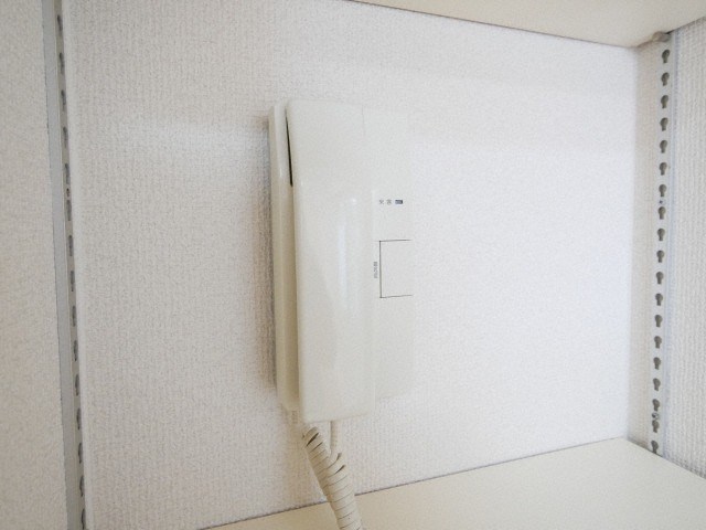 北海道札幌市東区北七条東３丁目 セキュリティ