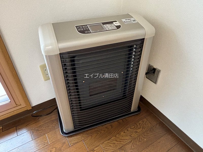 日之出ハイツ その他設備