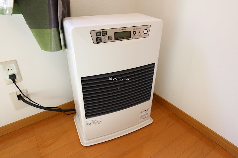 エルムーン月寒中央 その他設備