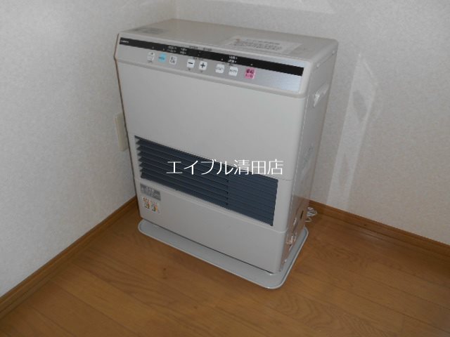 アーヴァン８４ その他設備