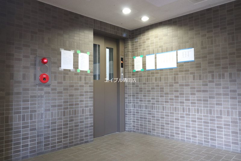 アクティヴマンション その他共有部分
