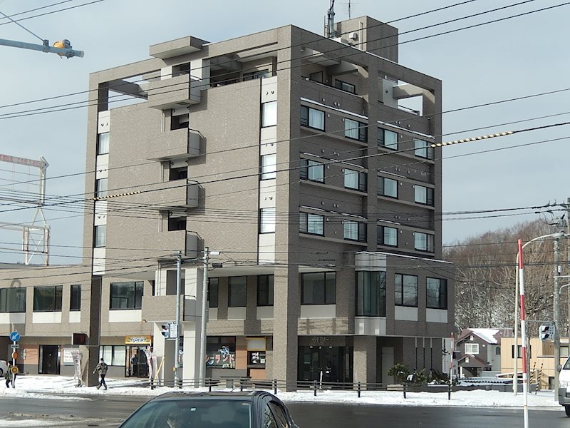 アクティヴマンション その他