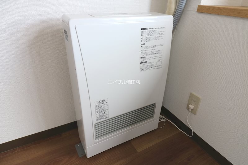 アクティヴマンション その他