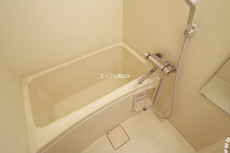 アクティヴマンション 風呂画像