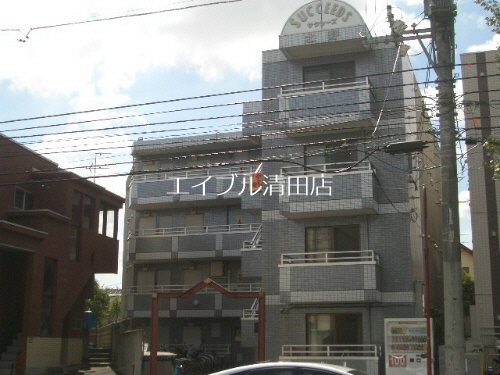 サクシーズ北野 その他