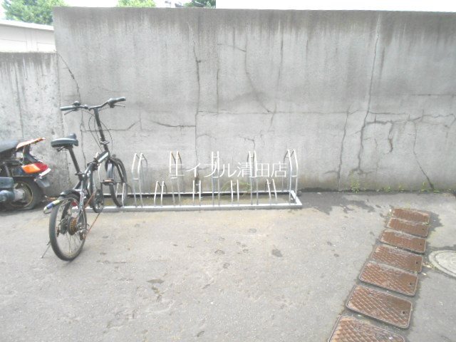 サクシーズ北野 その他