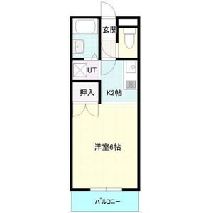 北海道札幌市東区北十五条東３丁目 間取り