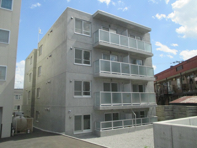 北海道札幌市東区北十一条東１２丁目 その他