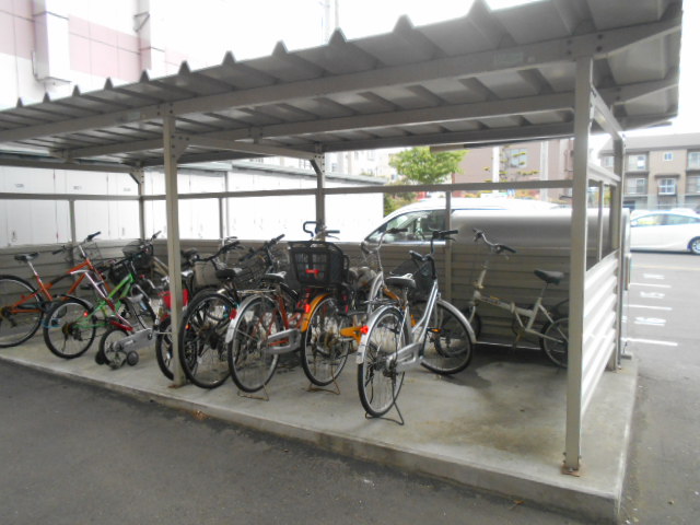 サンライズ北野 その他共有部分