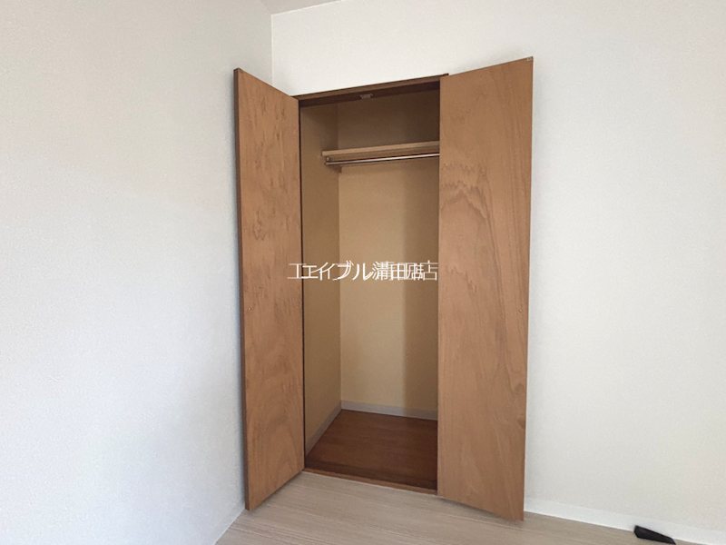 サンライズ北野 その他