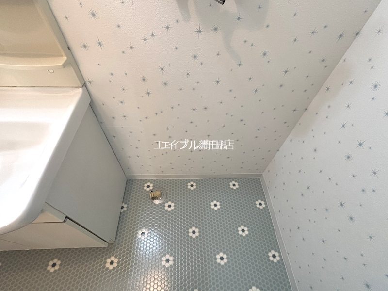 サンライズ北野 その他