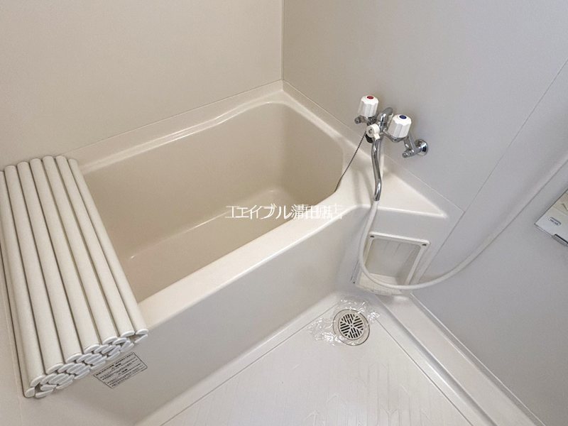 サンライズ北野 風呂画像