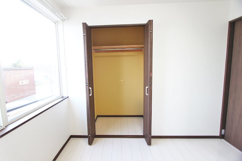 ヴァンベール 収納