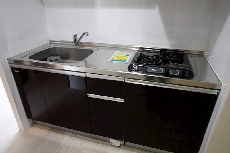 アルページュ キッチン