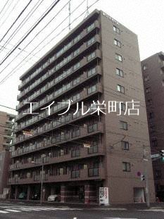 北海道札幌市北区北十条西３丁目 外観