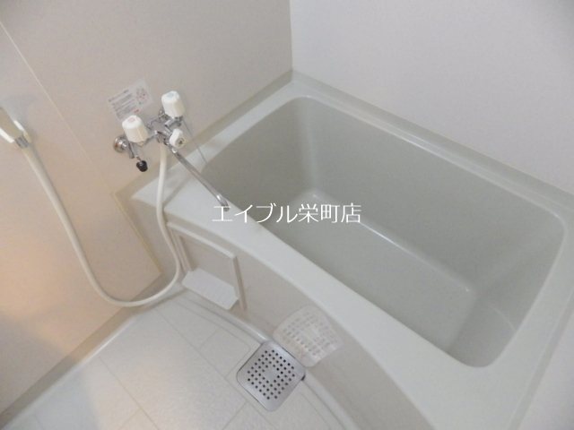 北海道札幌市北区北十条西３丁目 風呂画像