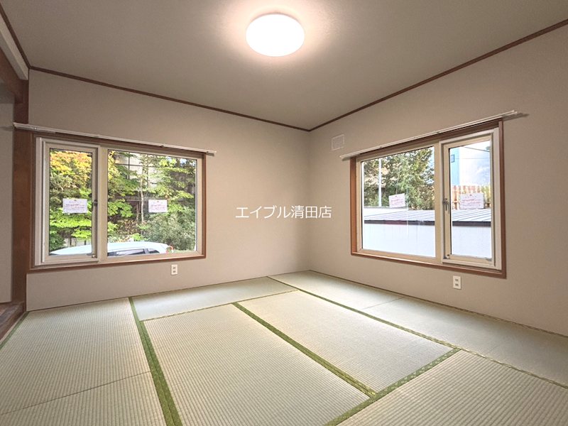 大曲南ヶ丘5丁目戸建 その他