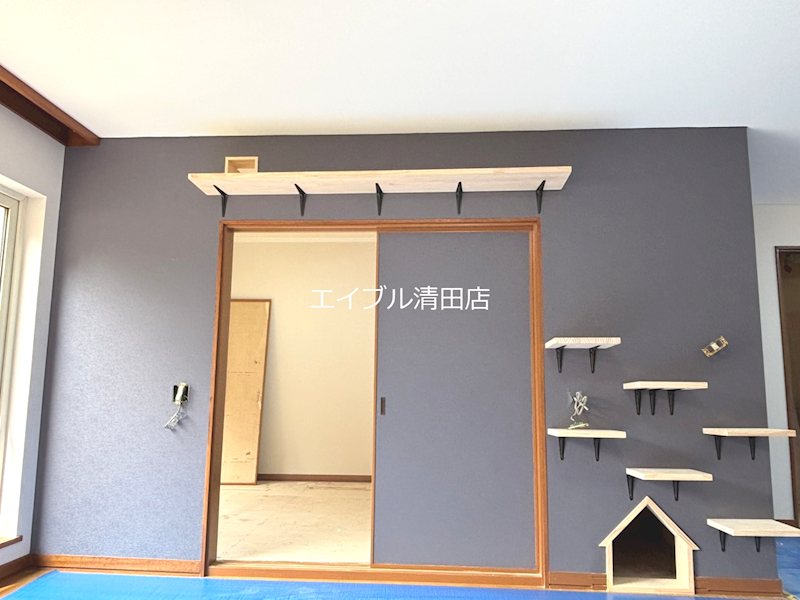 大曲南ヶ丘5丁目戸建 その他