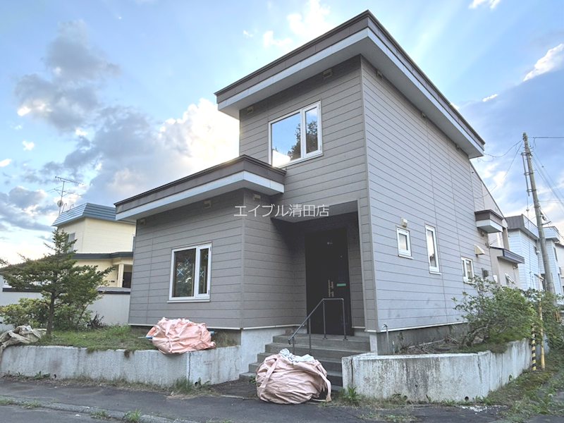 大曲南ヶ丘5丁目戸建 その他