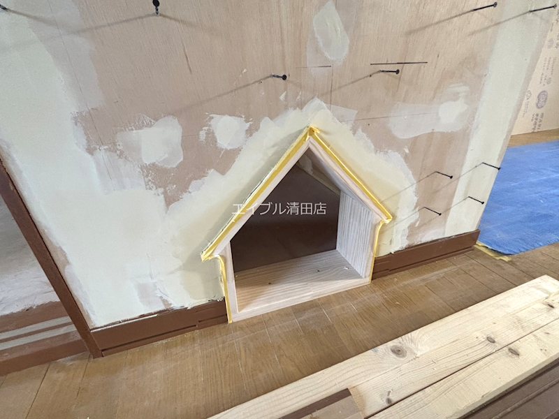 大曲南ヶ丘5丁目戸建 その他設備