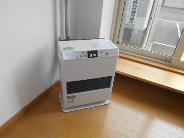 シェスタ南ヶ丘Ⅲ その他設備