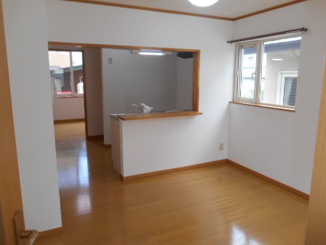 シェスタ南ヶ丘Ⅲ その他