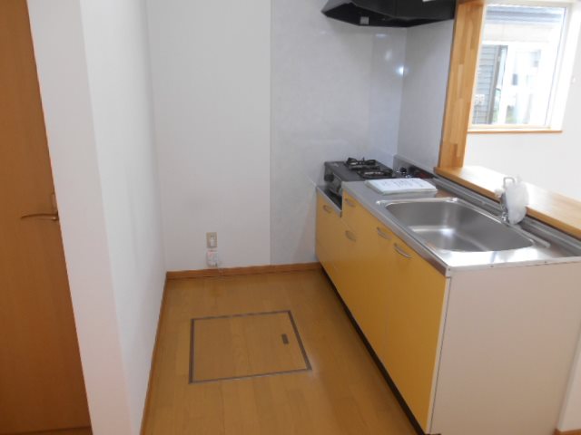 シェスタ南ヶ丘Ⅲ その他