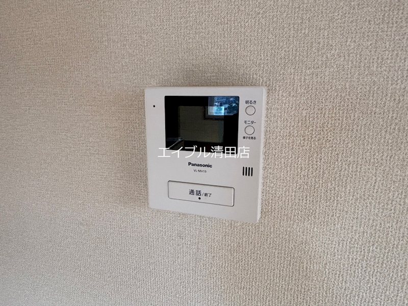 三高コーポ セキュリティ