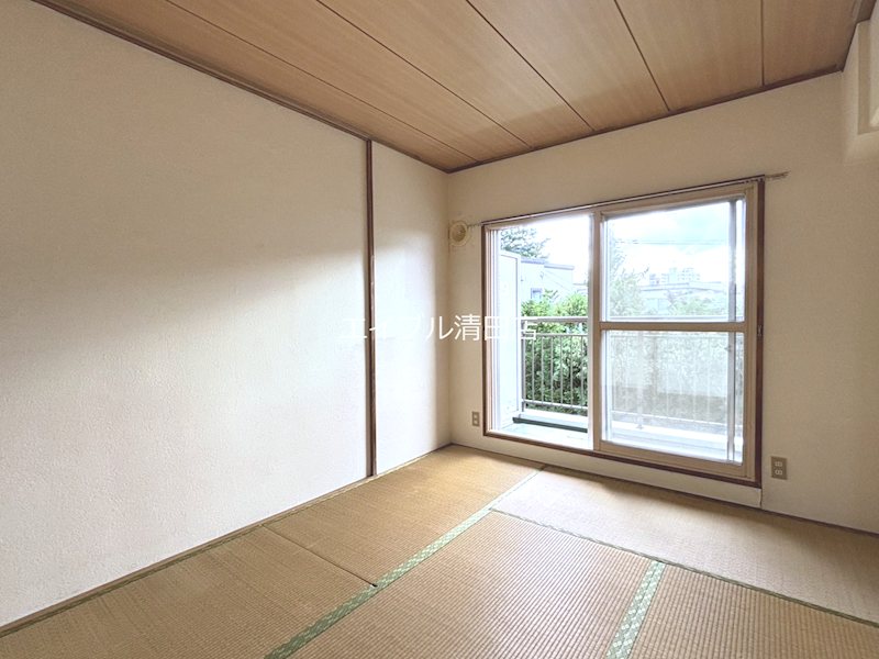 三高コーポ その他部屋・スペース