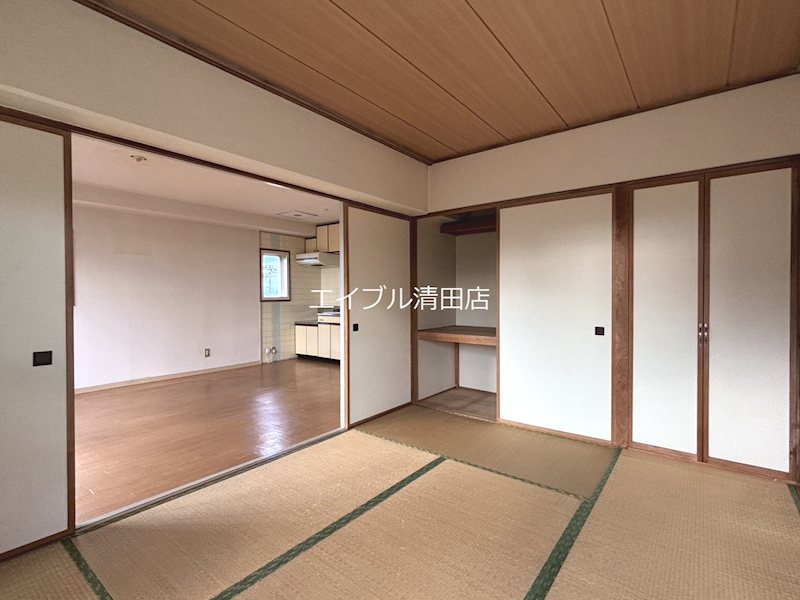 三高コーポ その他